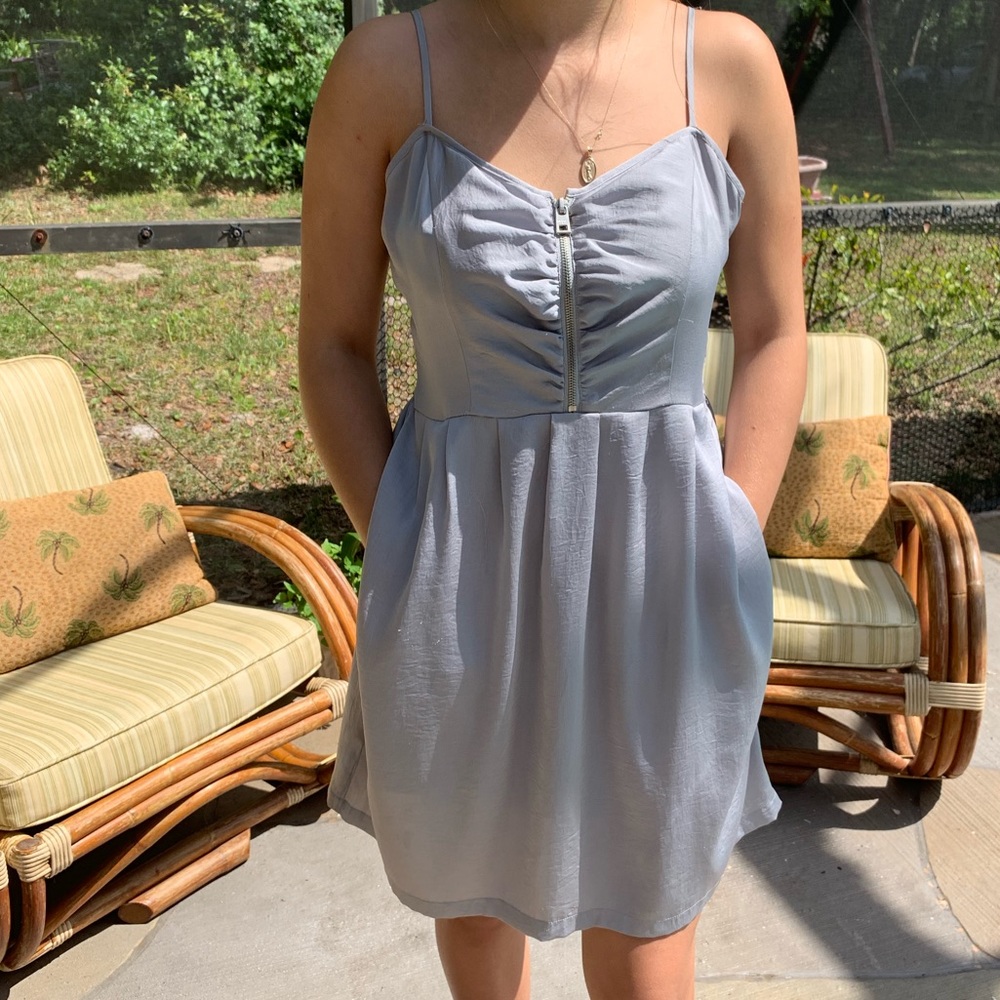 Andrew Marc Dress
